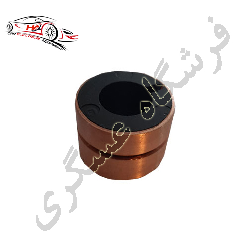 کالکتور دينام بنزي 